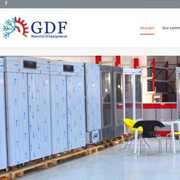 GDF Tunisie